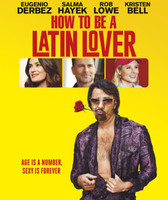How to Be a Latin Lover hoodie #1480078