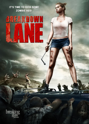 Breakdown Lane Poster 1480090
