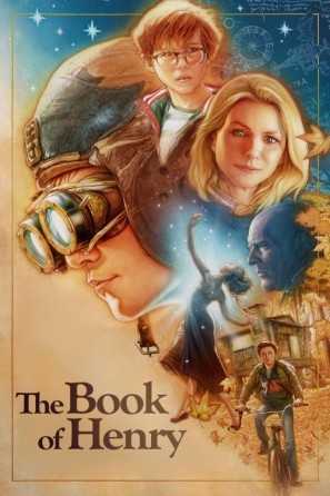 The Book of Henry Poster 1480108
