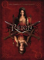 Reign Mouse Pad 1480111
