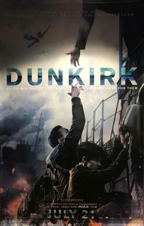 Dunkirk Mouse Pad 1480126