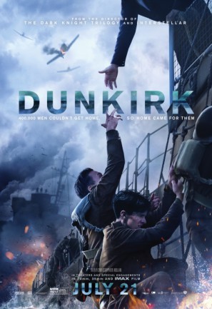 Dunkirk Mouse Pad 1480132