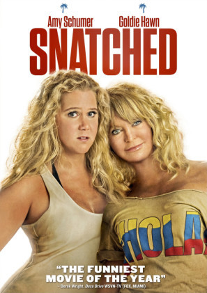 Snatched Poster 1480138