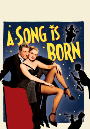 A Song Is Born Canvas Poster