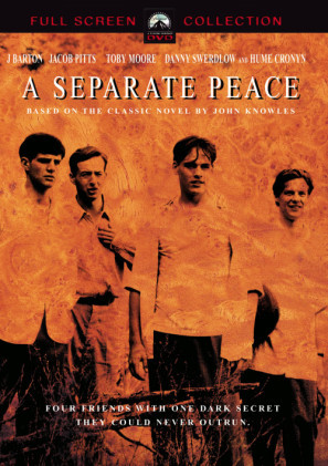 A Separate Peace Poster 1480144