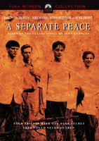 A Separate Peace kids t-shirt #1480144