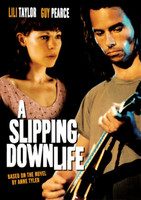 A Slipping-Down Life Mouse Pad 1480147