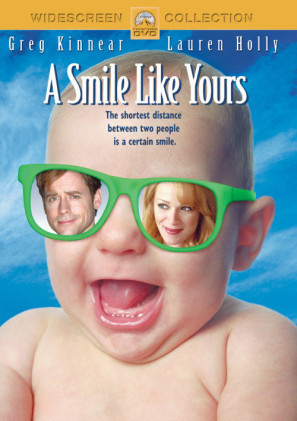 A Smile Like Yours Poster with Hanger