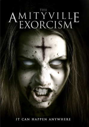 Amityville Exorcism Poster 1480184