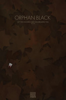 Orphan Black kids t-shirt #1480200
