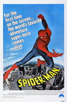 The Amazing Spider-Man Sweatshirt #1480233