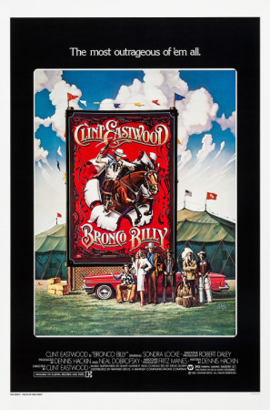 Bronco Billy Poster 1480238