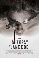 The Autopsy of Jane Doe Longsleeve T-shirt #1480244