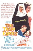 Die Trapp-Familie tote bag #