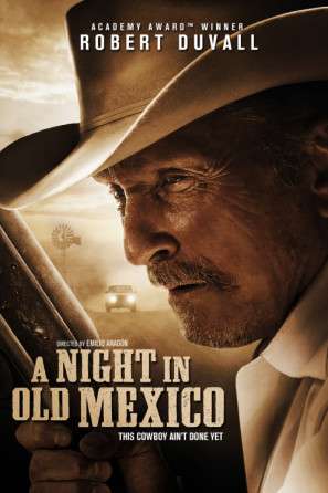 A Night in Old Mexico Poster 1480262