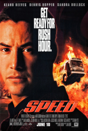 Speed Poster 1480274