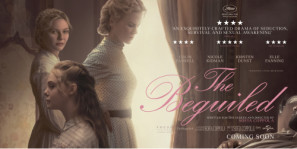 The Beguiled Poster 1480297