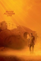 Blade Runner 2049 Tank Top #1480300