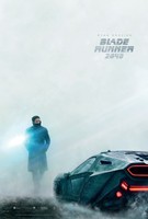 Blade Runner 2049 #1480301 movie poster