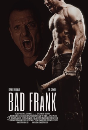 Bad Frank Poster 1480302