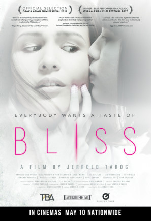 Bliss Poster 1480308