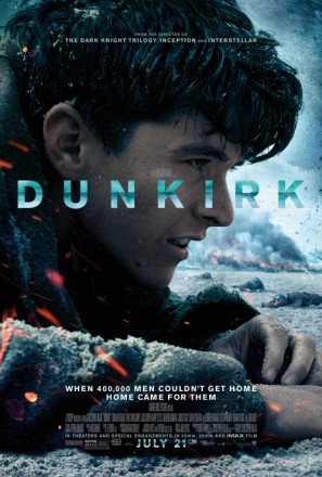 Dunkirk Mouse Pad 1480315