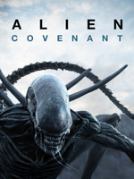 Alien: Covenant hoodie #1483265