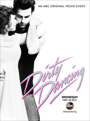 Dirty Dancing mouse pad