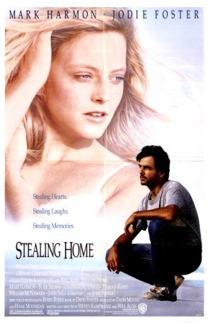 Stealing Home Poster 1483284