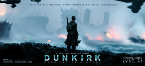 Dunkirk Mouse Pad 1483288