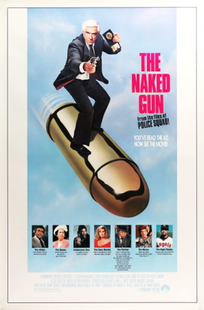 The Naked Gun puzzle 1483292