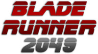 Blade Runner 2049 Longsleeve T-shirt #1483303