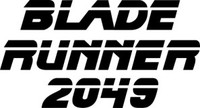 Blade Runner 2049 tote bag #