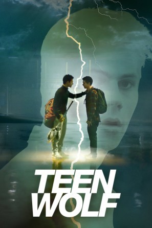 Teen Wolf Poster 1483317