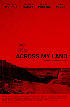 Across My Land Poster 1483325