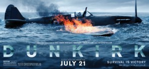 Dunkirk Poster 1483331
