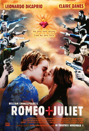 Romeo And Juliet puzzle 1483340