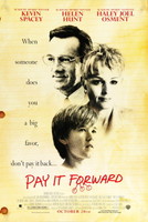 Pay It Forward kids t-shirt #1483347