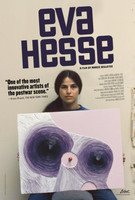Eva Hesse hoodie #1483360