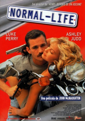 Normal Life poster