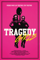 Tragedy Girls mug #