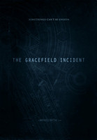 The Gracefield Incident kids t-shirt #1483377