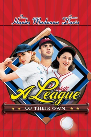 A League of Their Own Mouse Pad 1483408