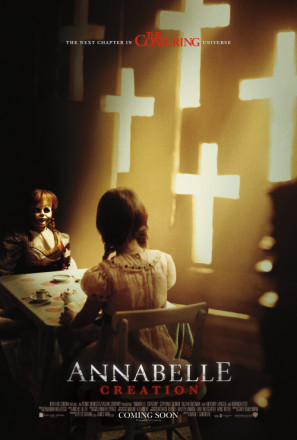 Annabelle 2 Mouse Pad 1483419