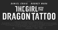 The Girl with the Dragon Tattoo Tank Top #1483434