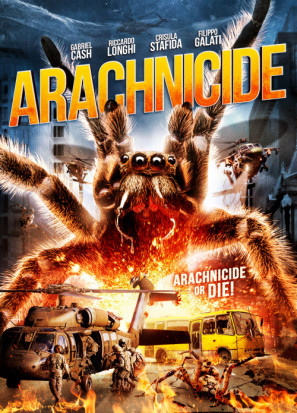 Arachnicide Poster 1483442