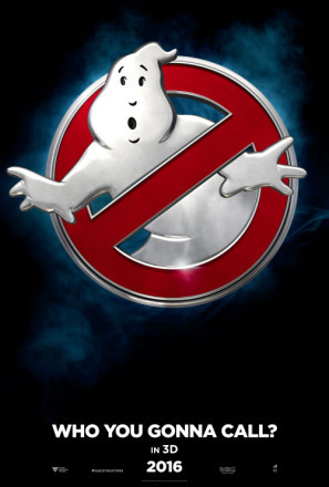 Ghostbusters Poster 1483486