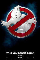Ghostbusters #1483486 movie poster