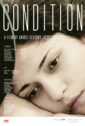 Condition Poster 1483498