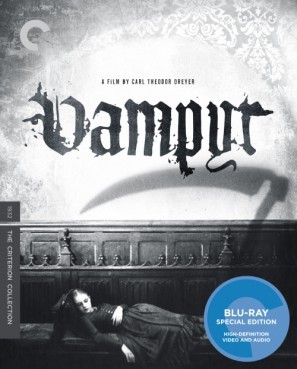 Vampyr - Der Traum des Allan Grey poster